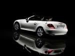 Mercedes-Benz SLK-Class 2008 года